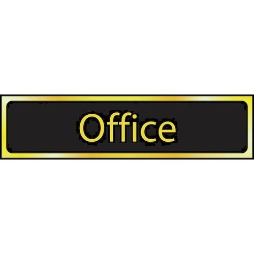 Office - Pol (200 X 50mm)