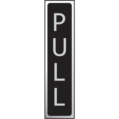 Pull - Chr (200 X 50mm)