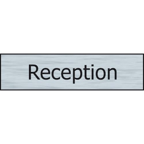 Reception - Sse (200 X 50mm)