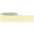 Plain Photoluminescenttape - (40 mm X 10 M)