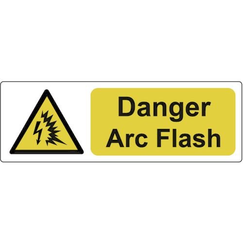 Arc Flash - 250 Roll Sav (75 X 25mm)