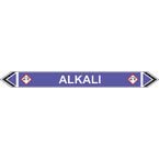 Flow Marker - Alkali(violet - 5 Pack)