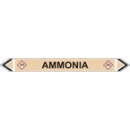 Flow Marker - Ammonia(yellow Ochre - 5 Pack)