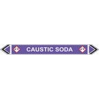 Flow Marker - Causticsoda (violet - 5 Pack)