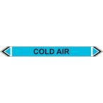 Flow Marker - Coldair (light Blue - 5 Pack)