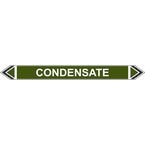 Flow Marker - Condensate(green - 5 Pack)