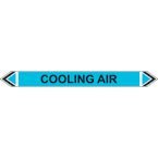 Flow Marker - Coolingair (light Blue - 5 Pack)