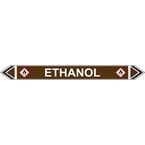 Flow Marker - Ethanol(brown - 5 Pack)