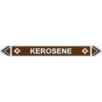 Flow Marker - Kerosene(brown - 5 Pack)