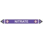 Flow Marker - Nitrate(violet - 5 Pack)