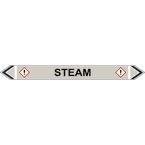 Flow Marker -steam (grey - 5 Pack)