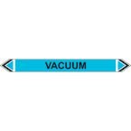 Flow Marker - Vacuum(light Blue - 5 Pack)