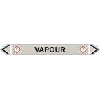 Flow Marker - Vapour(grey - 5 Pack)