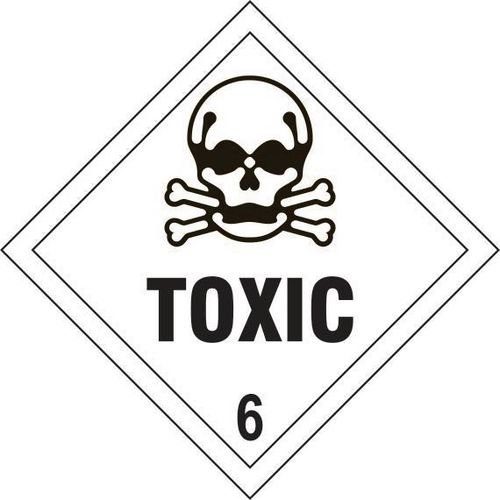 Toxic 6 - Sav Diamond (200 X 200mm)