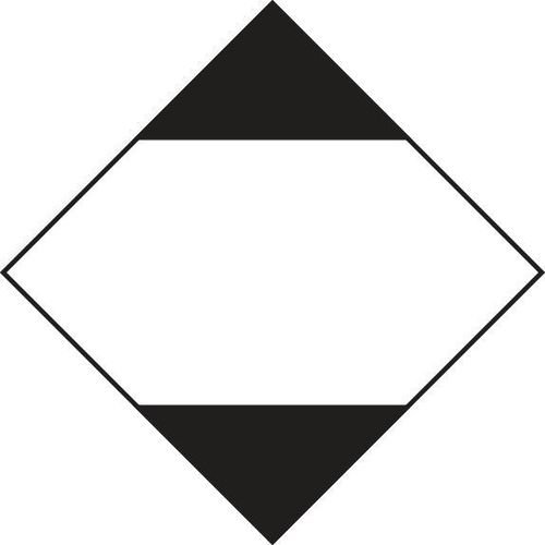 Lq Road And Sea - Labels (100 X 100mm Roll Of 250)