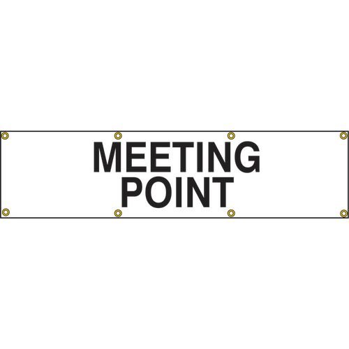 Meeting Point Banner 120X300