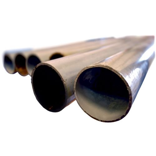 Coated Road Post 76mm Dia. X 3M