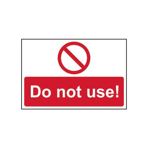 Do Not Use - 1.2mm Recyclable Pp (300 X 200mm)