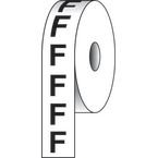 Pipeline Tape - F (50 mm X 33 M)