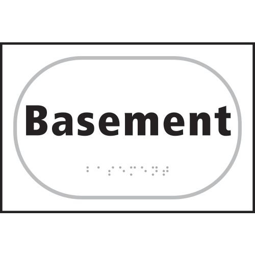 Basement - Taktyle (225 X 150mm)