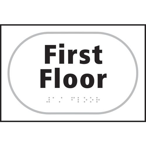 First Floor - Taktyle (225 X 150mm)