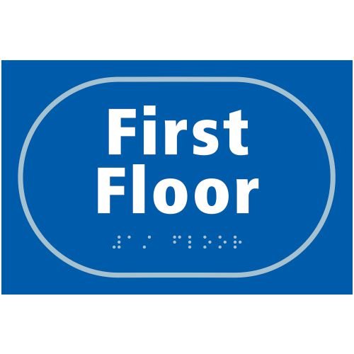 First Floor - Taktyle (225 X 150mm)