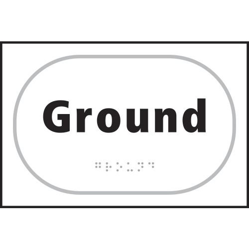 Ground - Taktyle (225 X 150mm)