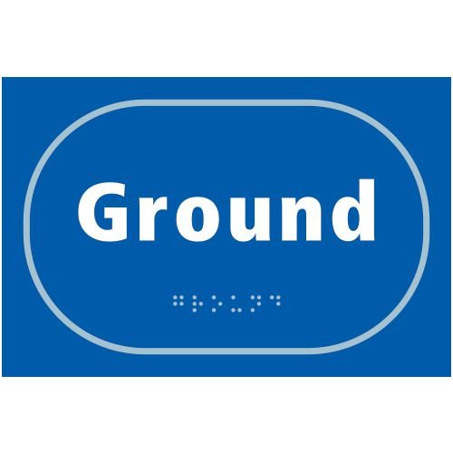 Ground - Taktyle (225 X 150mm)