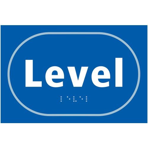 Level - Taktyle (225 X 150mm)