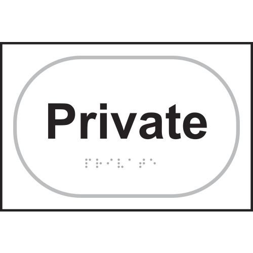 Private - Taktyle (225 X 150mm)