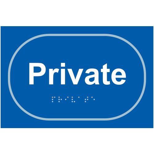 Private - Taktyle (225 X 150mm)
