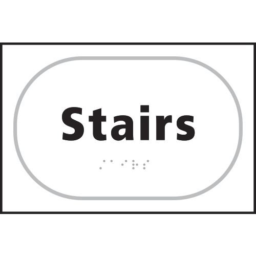 Stairs - Taktyle (225 X 150mm)