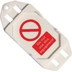 Assettag Mini Holder (pack of 5)