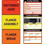 Flange Tags