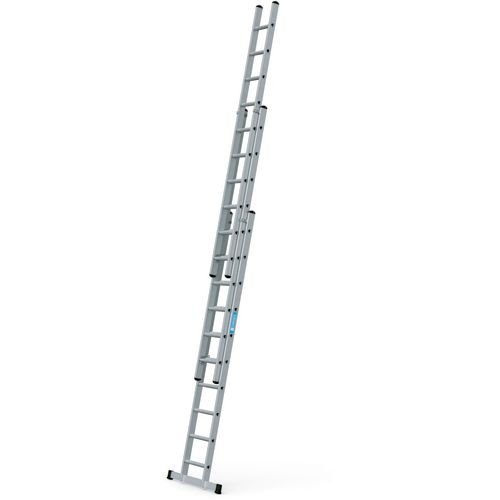 En 131 Extension Ladder, 3 X 10 Rungs (30 Tread)