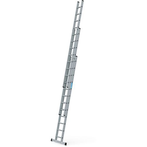 En 131 Extension Ladder, 3 X 12 Rungs (36 Tread)