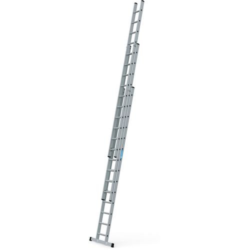 En 131 Extension Ladder, 3 X 14 Rungs (42 Tread)