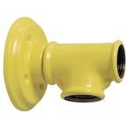 Wall Bracket Foruse with Wms Shower