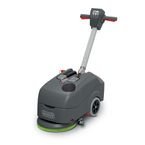 Compact Scrubberdryer with 2 Batteries