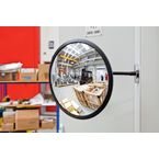 Detective Observationmirror Magnetic 600 mm Dia