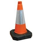 Mpl Traffic Cone 50 cm