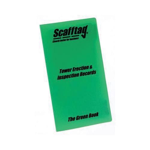 Green Book Complete For Tower Inspections