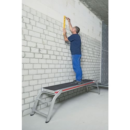 Hymer Assembly Stand Work Platform