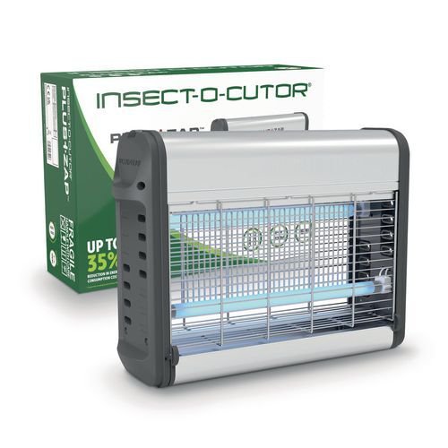 Commercial fly killing units - coverage 40m²