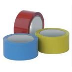 Packing Tape, Polypropylene,50 mm X 66 Mtr, Yellow - Pack of 36 Rolls