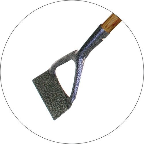 Ash Handle Carbon Steel Dutch Hoe