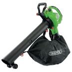 3200 W Garden Blowwr/vac/mulch