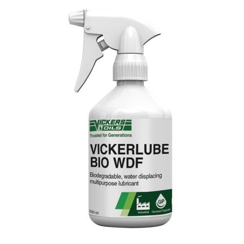 Vickerlube Bio Wdf 500Ml X 12