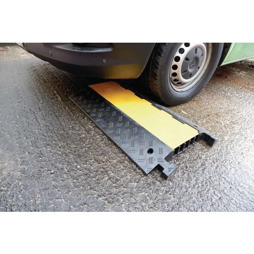 5-Channel cable protector