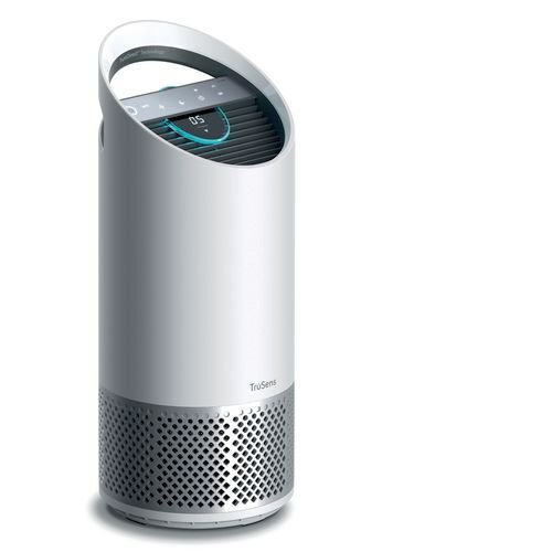 Leitz Trusens™ air purifiers with SensorPod™ and smart app enabled Z-2500